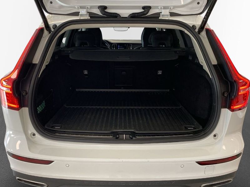 Volvo V60 bild 14