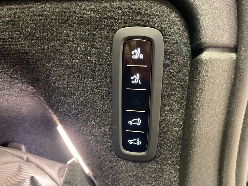Volvo EX90 bild 15