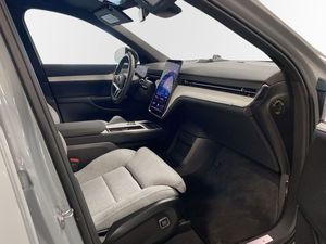 Volvo EX90 bild 5