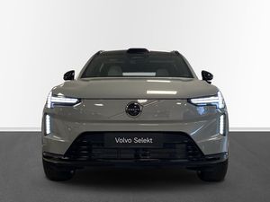 Volvo EX90 bild 9