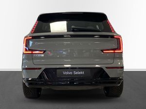 Volvo EX90 bild 8