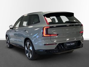 Volvo EX90 bild 2