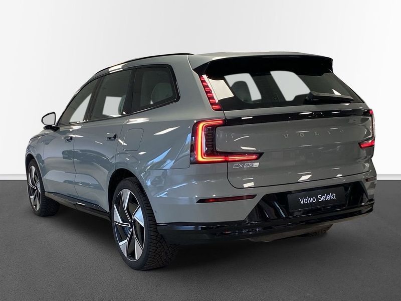 Volvo EX90 bild 2