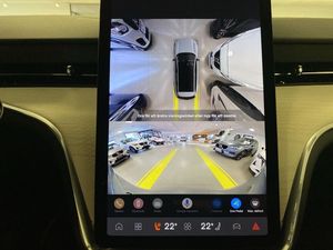 Volvo EX90 bild 19