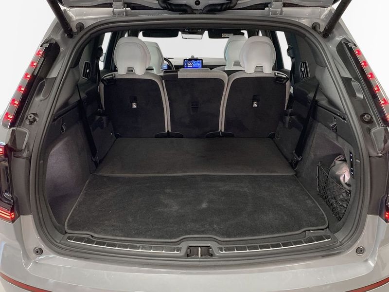 Volvo EX90 bild 14