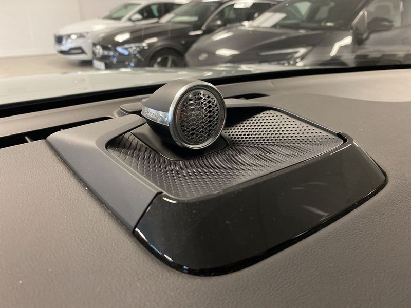 Volvo EX90 bild 21