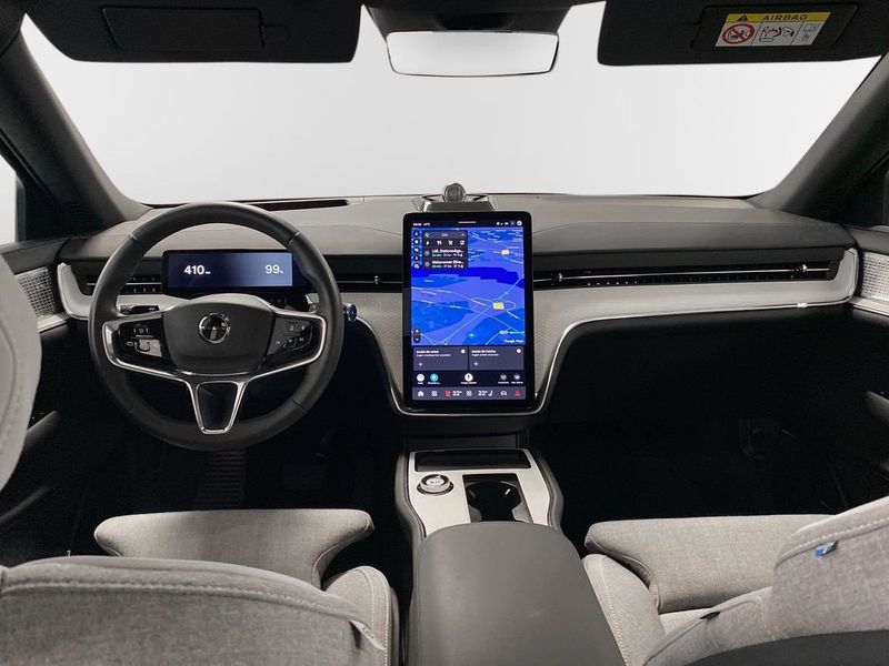 Volvo EX90 bild 6