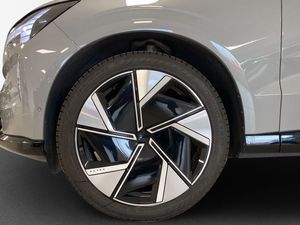 Volvo EX90 bild 10