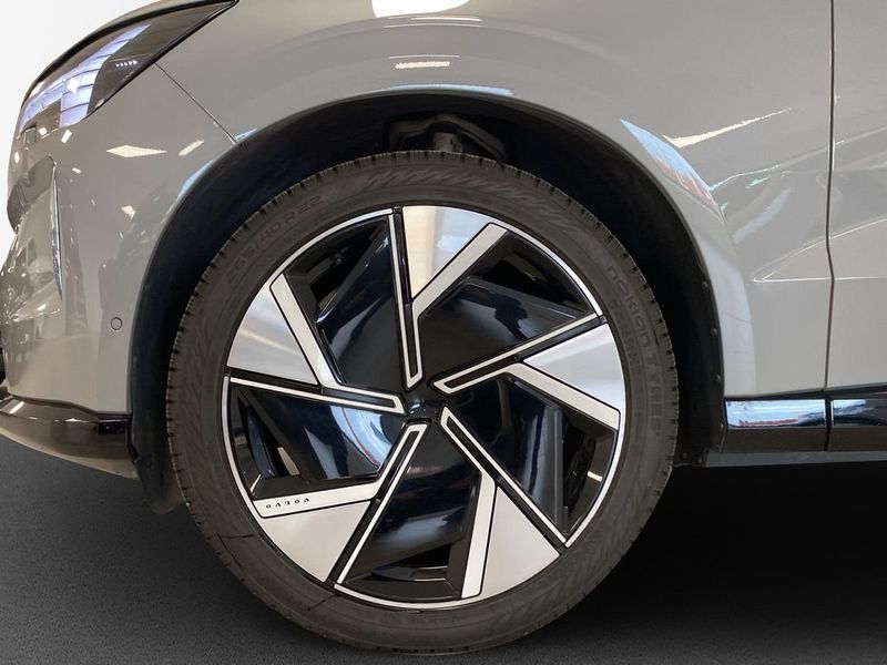 Volvo EX90 bild 10
