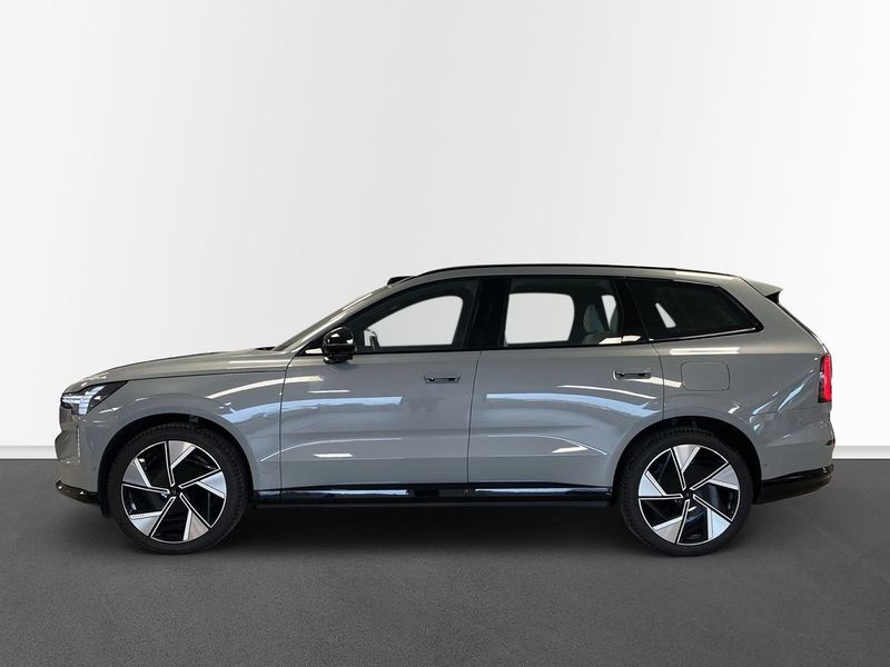 Volvo EX90 bild 3