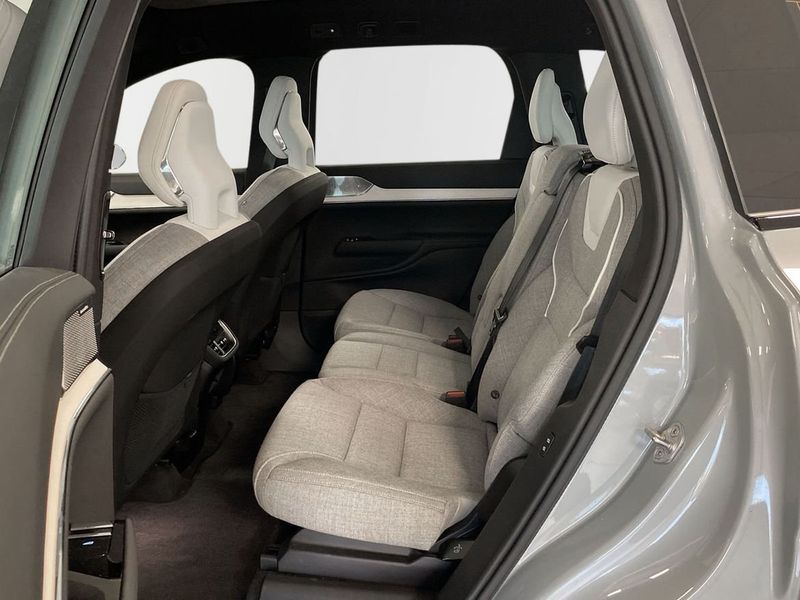 Volvo EX90 bild 7
