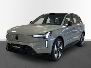 Volvo EX90 bild 1