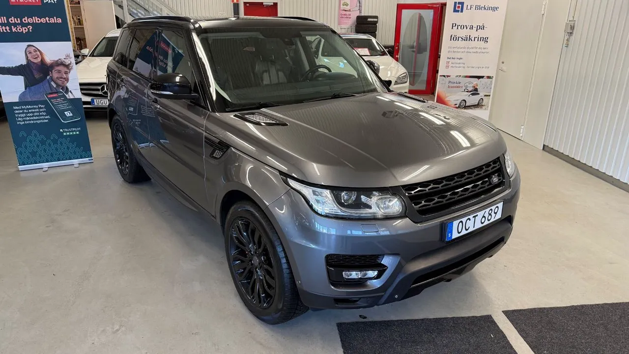 Vehicle image 1
