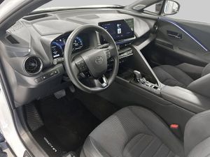 Toyota C-HR bild 14