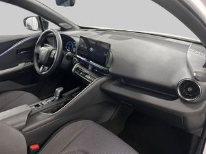 Toyota C-HR bild 10