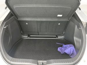 Toyota C-HR bild 13