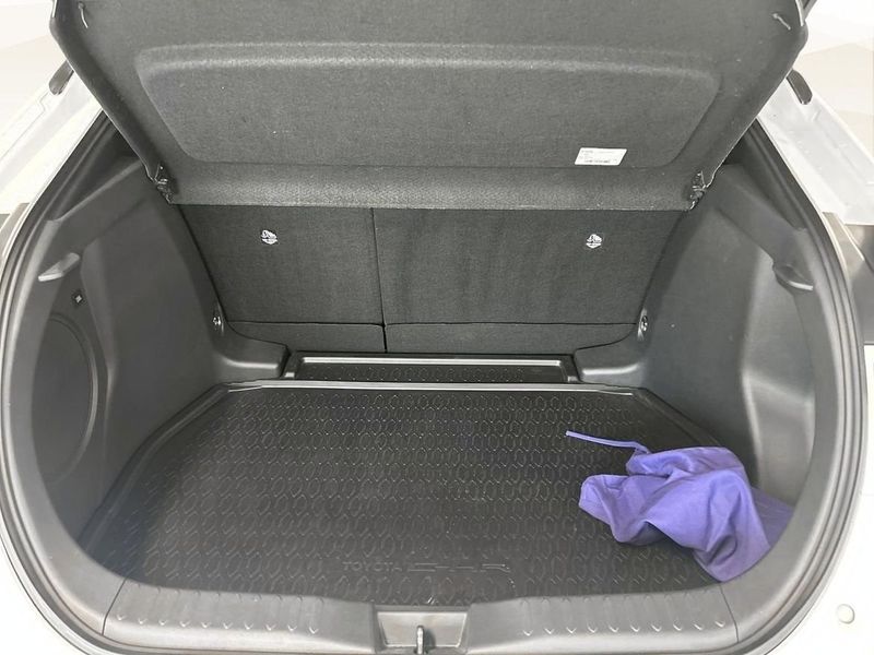 Toyota C-HR bild 13