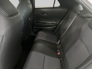 Toyota C-HR bild 11