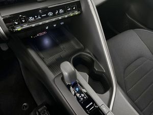 Toyota C-HR bild 18