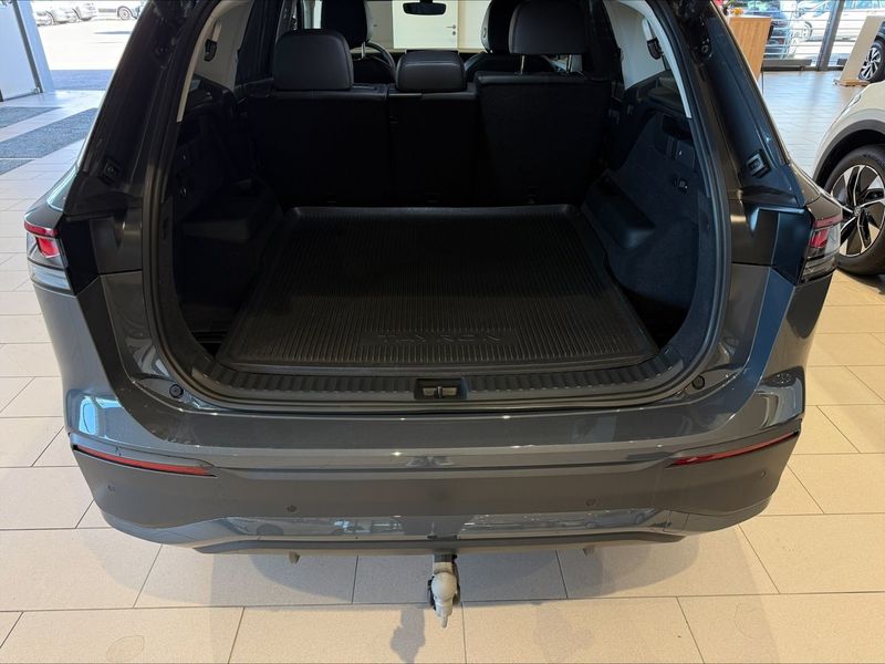 Volkswagen Tayron bild 6