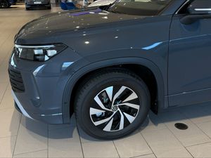 Volkswagen Tayron bild 3