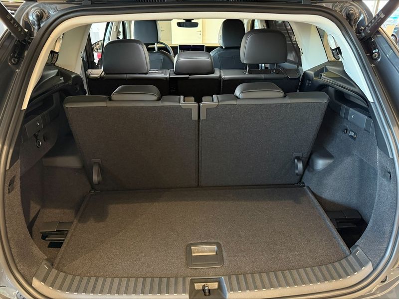 Volkswagen Tayron bild 9
