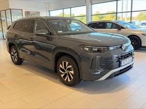 Volkswagen Tayron bild 11