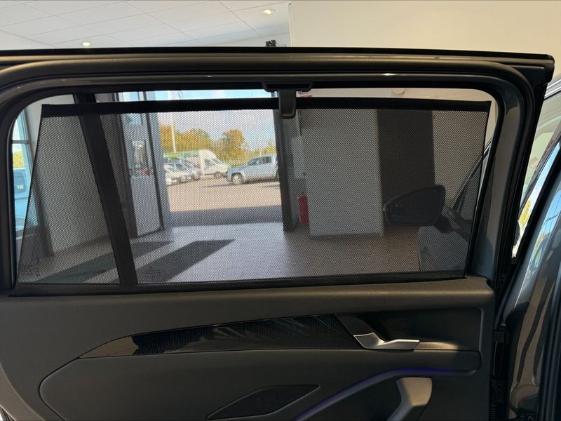 Volkswagen Tayron bild 10