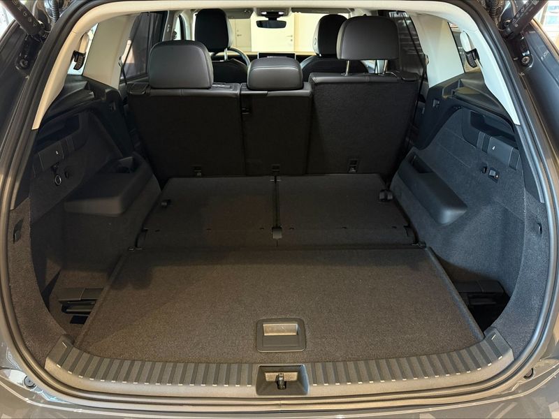 Volkswagen Tayron bild 7