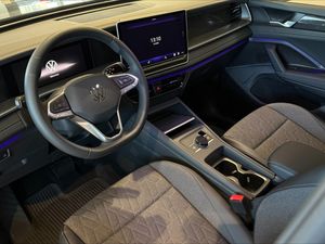 Volkswagen Tayron bild 12