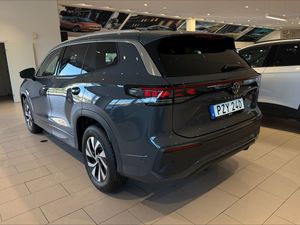 Volkswagen Tayron bild 4