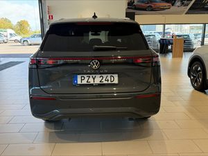 Volkswagen Tayron bild 5