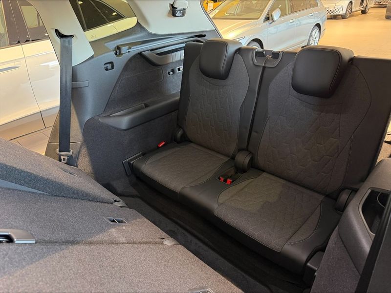 Volkswagen Tayron bild 8