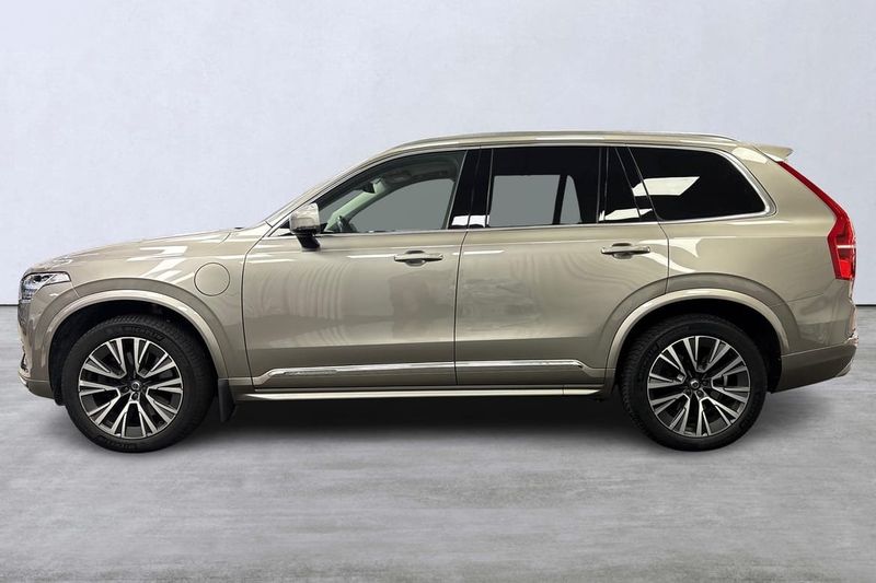 Volvo XC90 bild 2