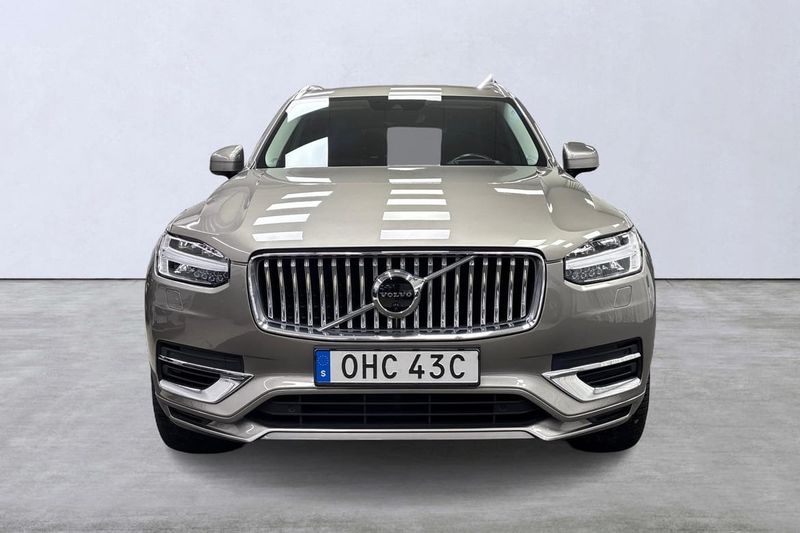 Volvo XC90 bild 7