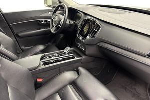 Volvo XC90 bild 10