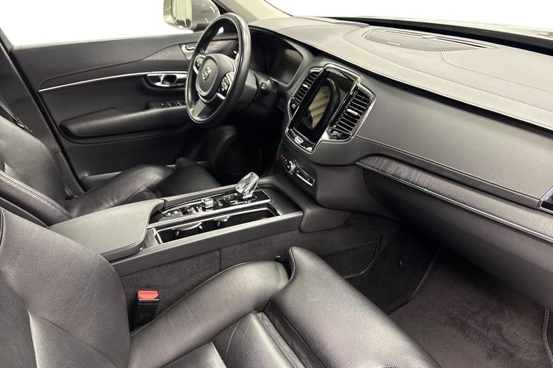 Volvo XC90 bild 10