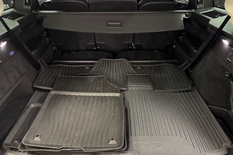 Volvo XC90 bild 13