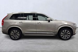 Volvo XC90 bild 3
