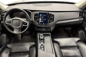 Volvo XC90 bild 9