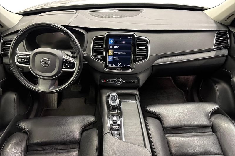 Volvo XC90 bild 9
