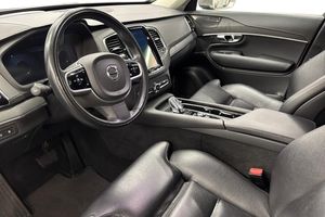 Volvo XC90 bild 8