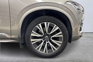Volvo XC90 bild 14