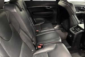 Volvo XC90 bild 11