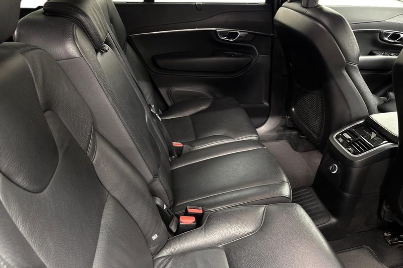 Volvo XC90 bild 11