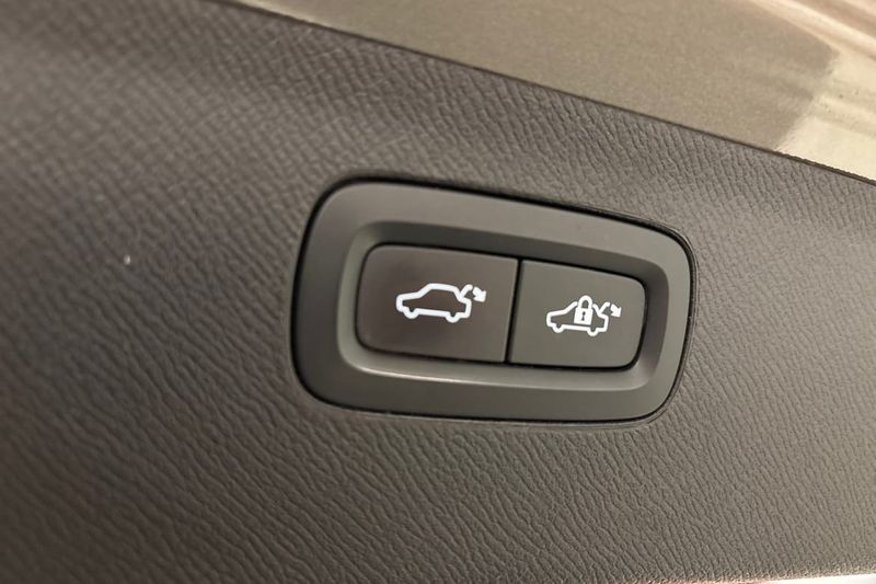Volvo XC90 bild 19