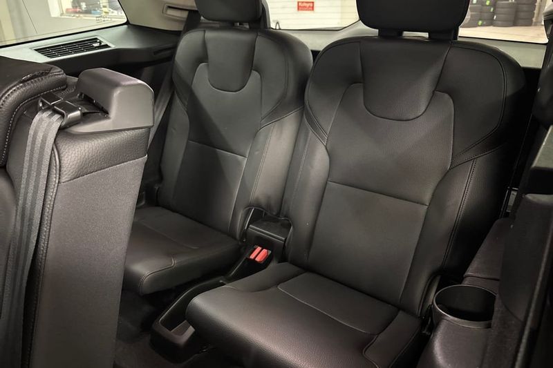 Volvo XC90 bild 25