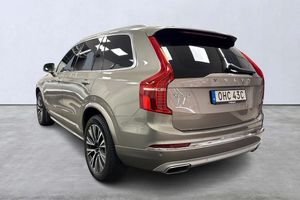 Volvo XC90 bild 4
