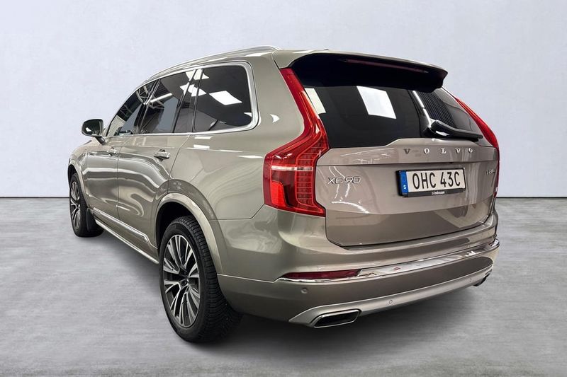 Volvo XC90 bild 4