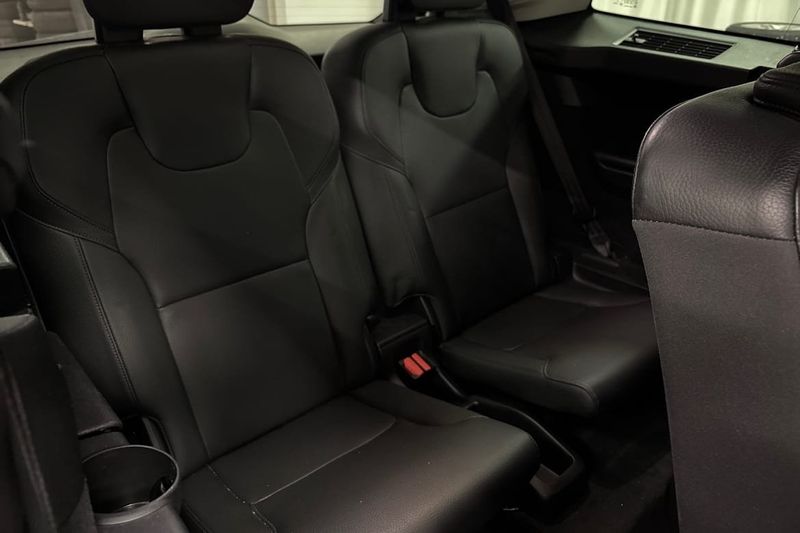Volvo XC90 bild 26